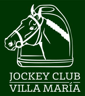Logo JOCKEY CLUB VILLA MARIA