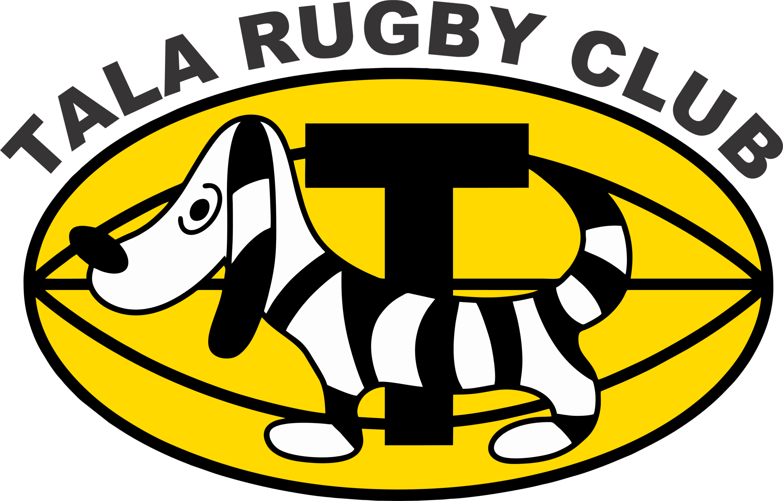 Logo TALA RC
