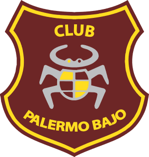 Logo CLUB PALERMO BAJO