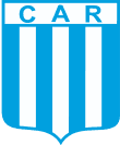 Logo CLUB RACING de CÓRDOBA