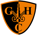 Logo Großbeerener Hockey-Club