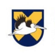 Logo GV Grammar Hockey Club