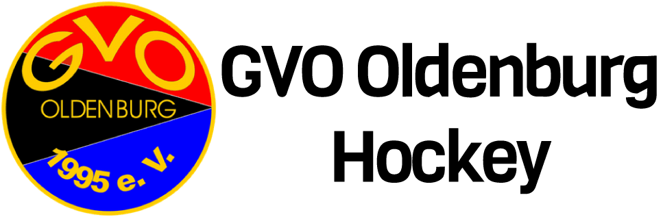 Logo GVO Oldenburg 1995