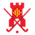 Logo Castelldefels Hockey Club