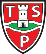 Logo Turn- und Sportgemeinde Pasing von 1888