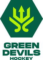 Logo Green Devils