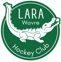 Logo LARA