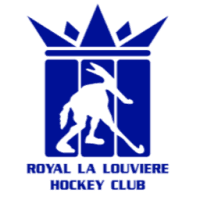 Logo La Louvière
