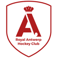 Logo Antwerp
