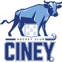 Logo Ciney