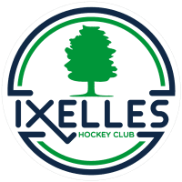 Logo Ixelles