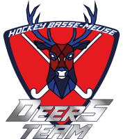 Logo Deers Team