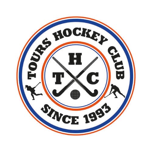 Logo TOURS HOCKEY CLUB