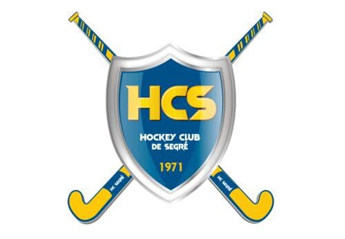 Logo HOCKEY CLUB DE SEGRÉ