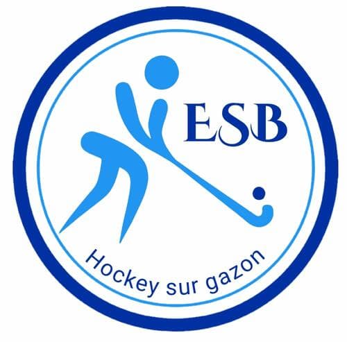 Logo ENTENTE SPORTIVE BONCHAMP HOCKEY