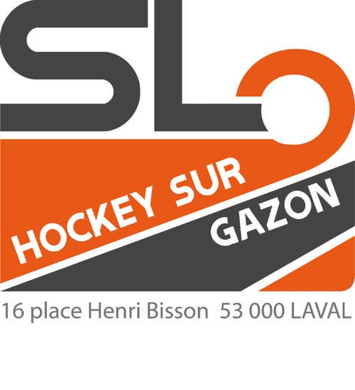 Logo STADE LAVALLOIS