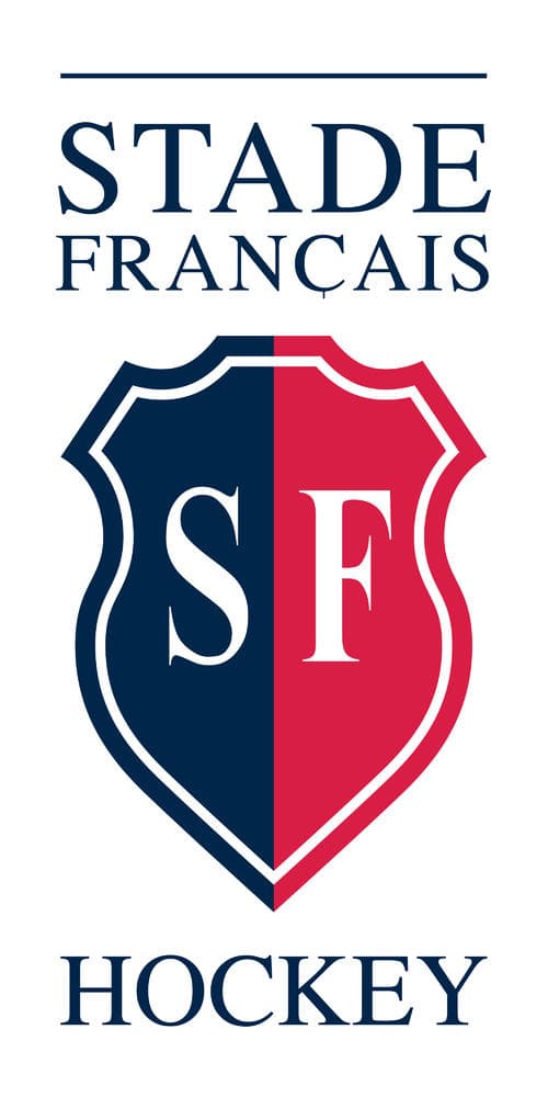 Logo STADE FRANÇAIS