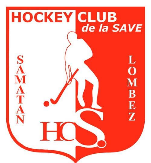 Logo HOCKEY CLUB DE LA SAVE
