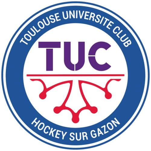 Logo TOULOUSE UNIVERSITE CLUB