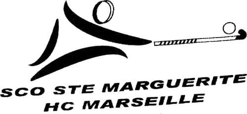 Logo SOCIETE CULTURELLE OMNISPORTS DE SAINTE-MARGUERITE HOCKEY CLUB DE MARSEILLE