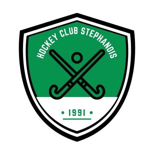 Logo HOCKEY CLUB STÉPHANOIS SUR GAZON