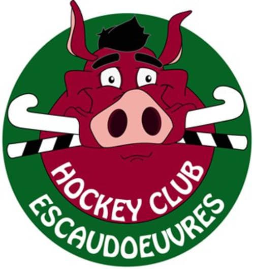 Logo HOCKEY CLUB ESCAUDOEUVRES