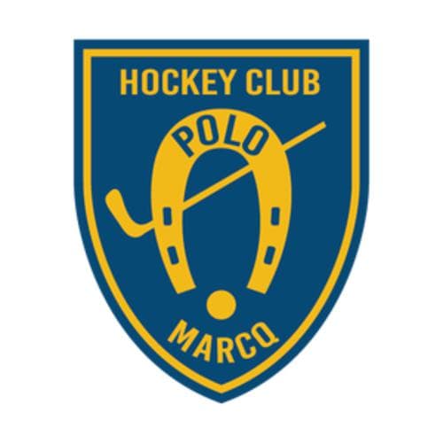 Logo POLO HOCKEY CLUB MARCQ EN BAROEUL