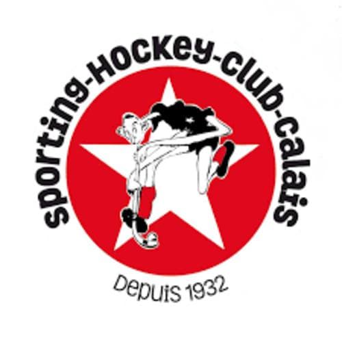 Logo SPORTING HOCKEY CLUB CALAIS