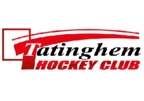 Logo TATINGHEM HOCKEY CLUB