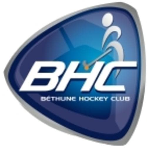 Logo BÉTHUNE HOCKEY CLUB