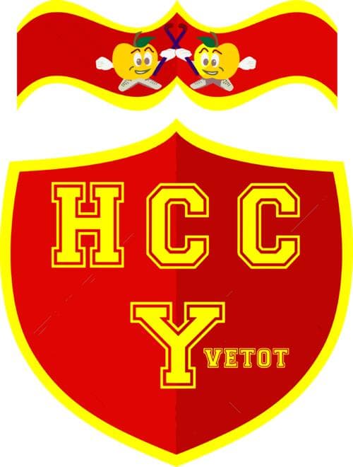 Logo HOCKEY CLUB CAUCHOIS