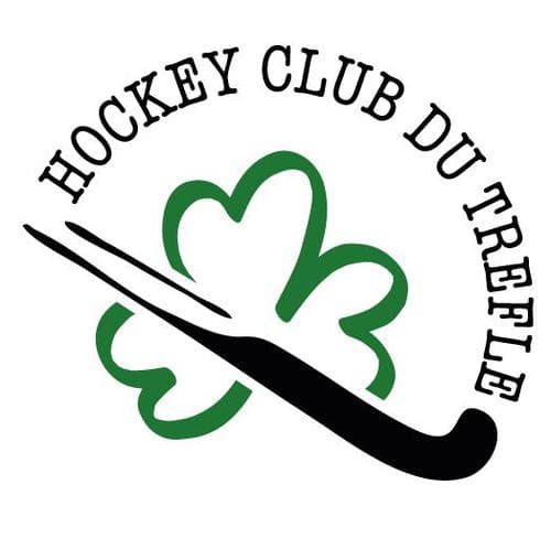 Logo HOCKEY CLUB DU TREFLE