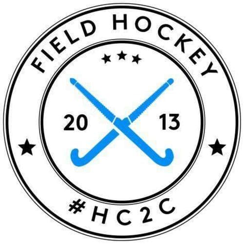 Logo HOCKEY CLUB DES 2 CAPS