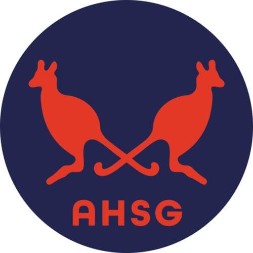 Logo ASNIERES HOCKEY SUR GAZON