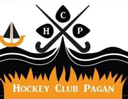 Logo HOCKEY CLUB PAGAN