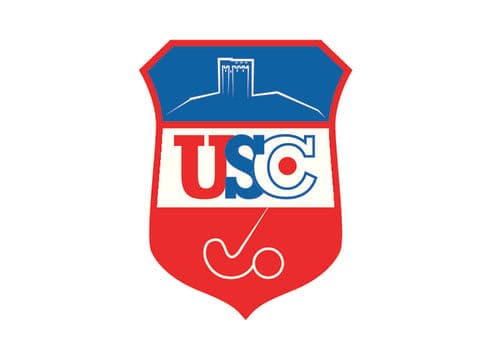 Logo UNION SPORTIVE CRESTOISE HOCKEY SUR GAZON