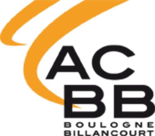 Logo ATHLETIC CLUB DE BOULOGNE-BILLANCOURT