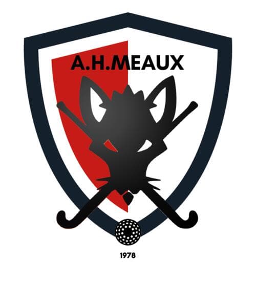 Logo AMICALE DES HOCKEYEURS DE MEAUX