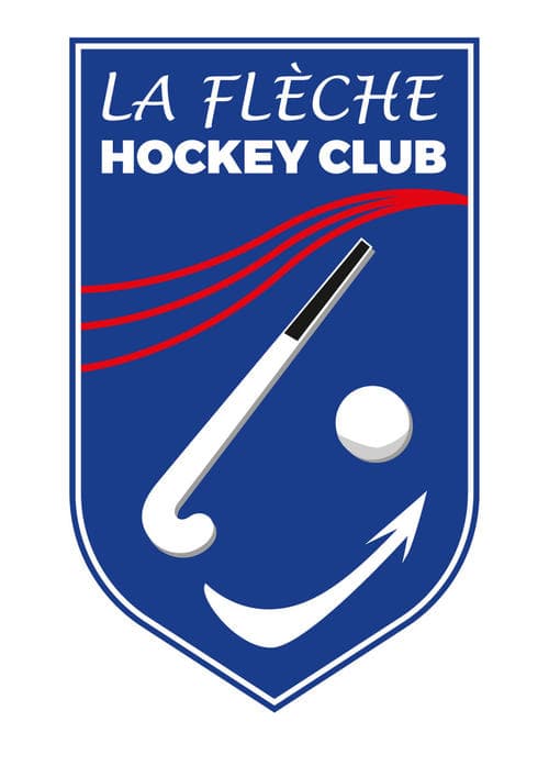 Logo LA FLECHE HOCKEY CLUB