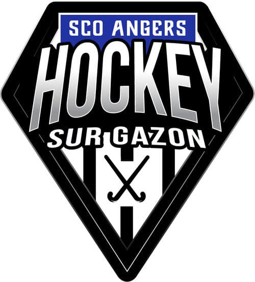 Logo SPORTING CLUB OUEST ANGERS HOCKEY