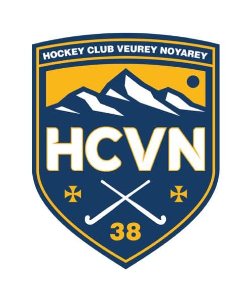 Logo HOCKEY CLUB VEUREY NOYAREY
