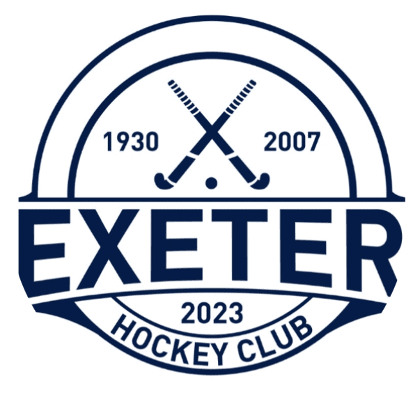 Logo Exeter HC