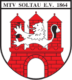 Logo MTV Soltau von 1864