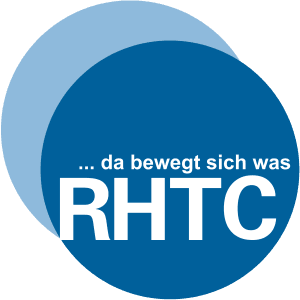 Logo Regensburger Hockey-und Tennis-Club