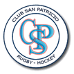 Logo Club San Patricio