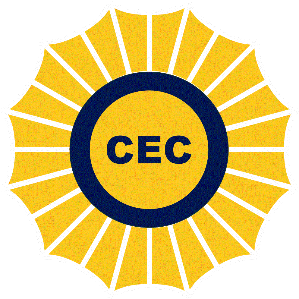 Logo CEC Liceo Militar