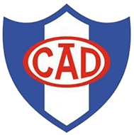Logo Club Atlético Ducilo