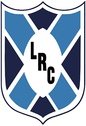 Logo Luján Rugby Club