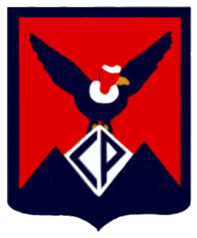 Logo Club Pucará