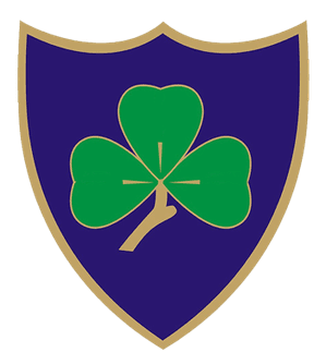 Logo Hurling Club